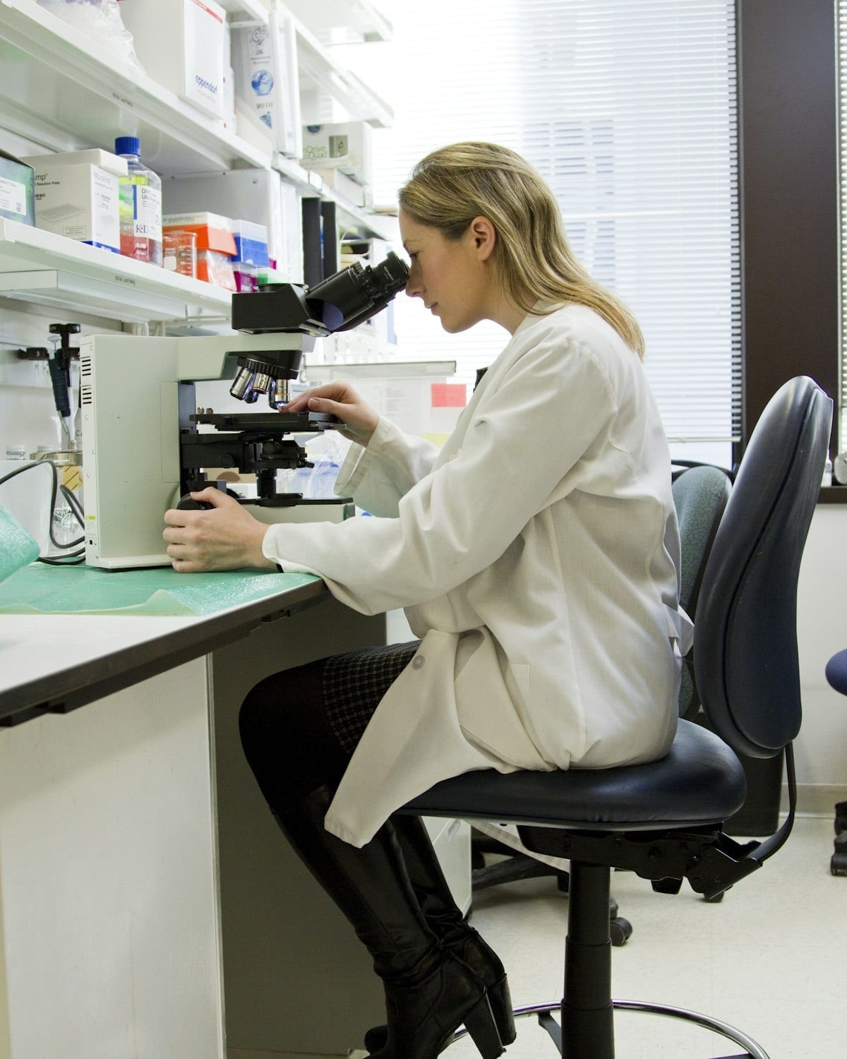 JXT authenticity testing laboratory