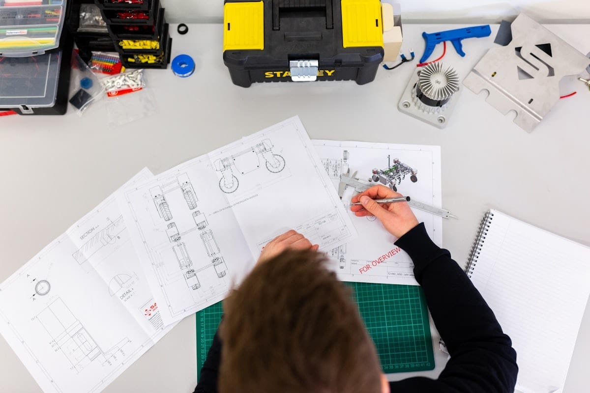 MLCC and passive components for production BOM resilience