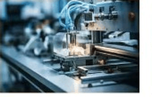 Industrial Automation