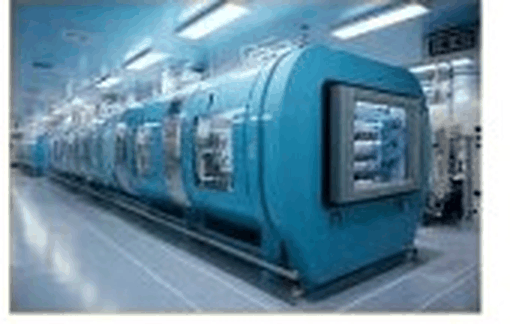 Industrial Equipment