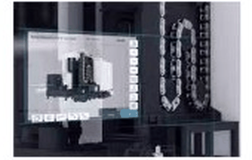 Smart Manufacturing