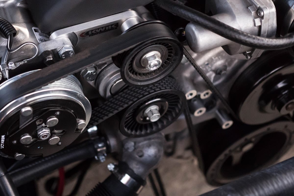 Automotive-Grade Sensor ICs: AEC-Q Expectations and BOM Risk Controls