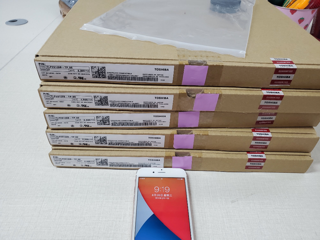 TLP291(GB-TP,SE
