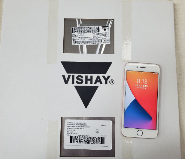 IHLP1616ABER2R2M11 - Vishay