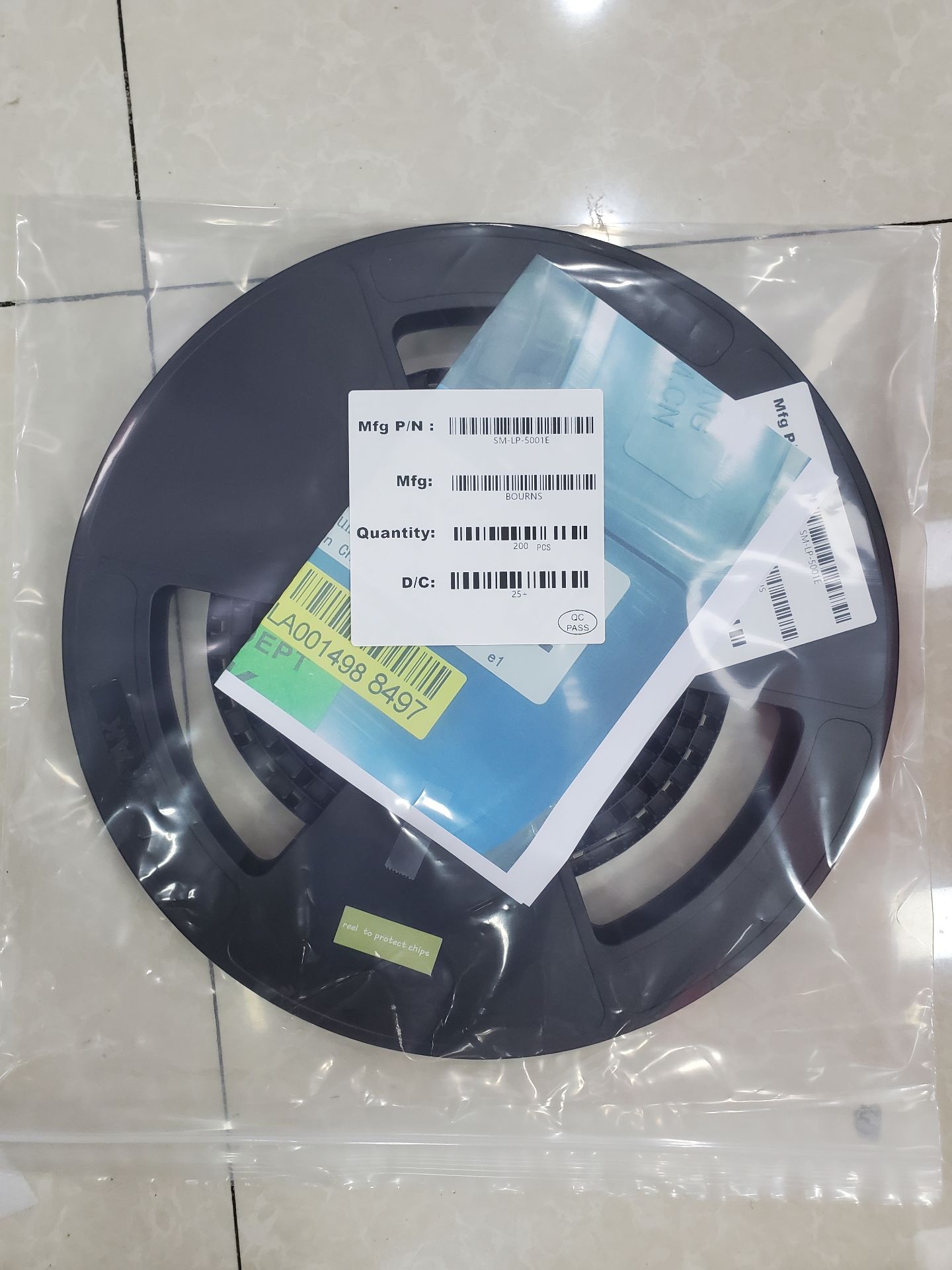 SM-LP-5001E