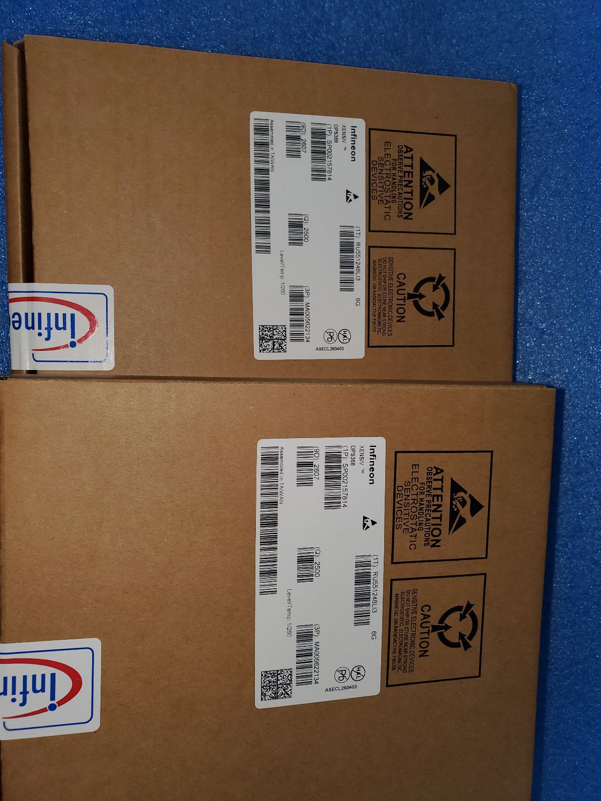 DPS368XTSA1
