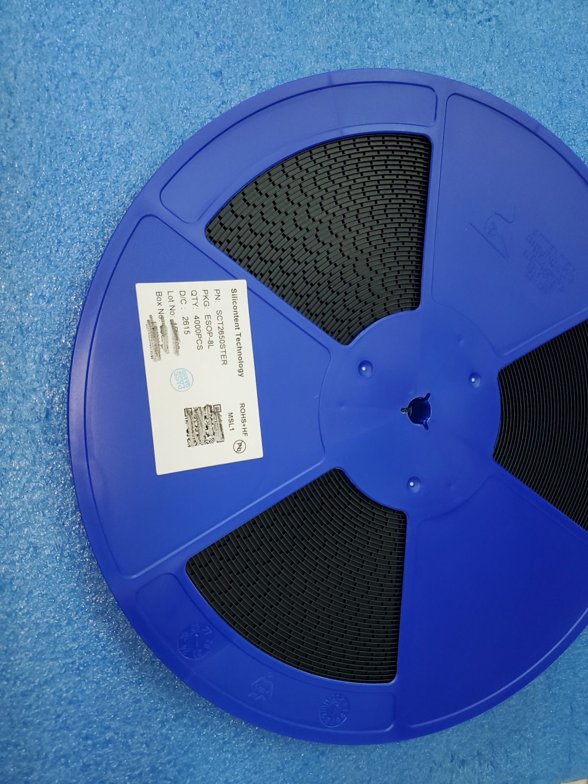 SCT2650STER