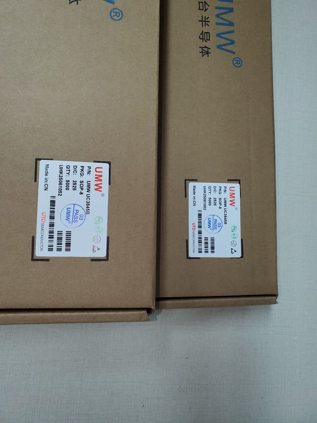 UC3845B