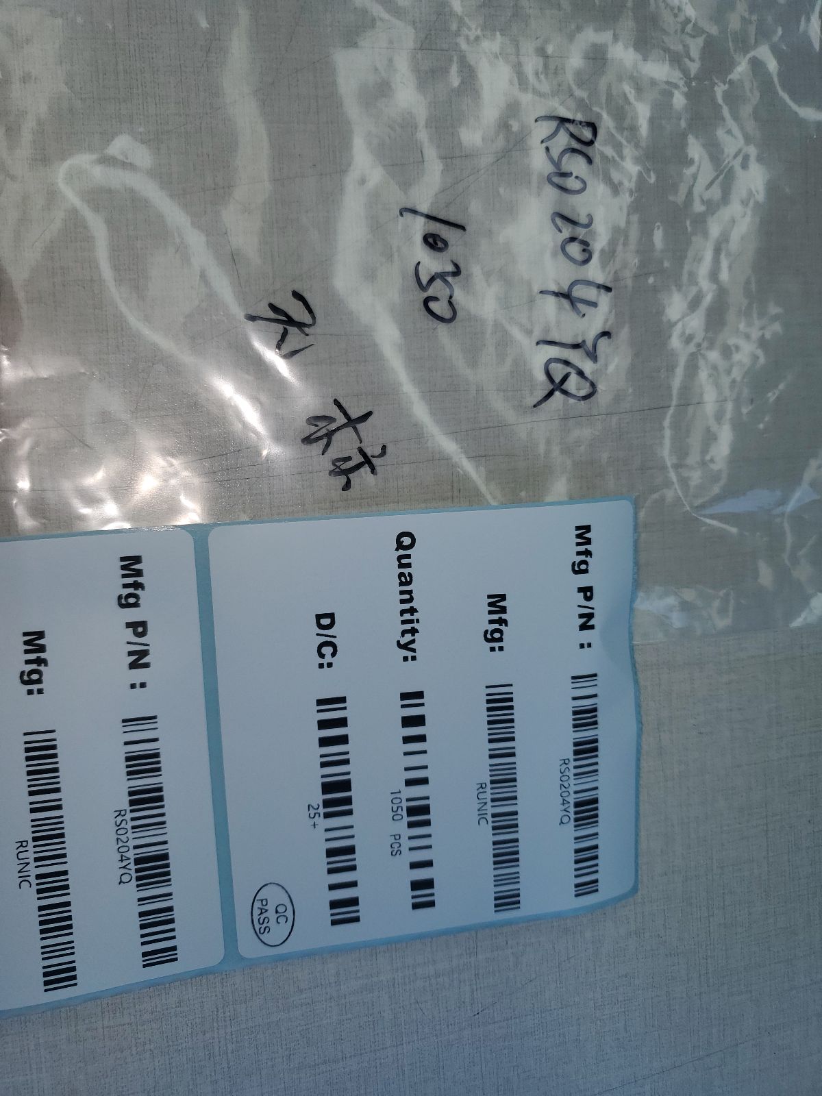 RS0204YQ - 
